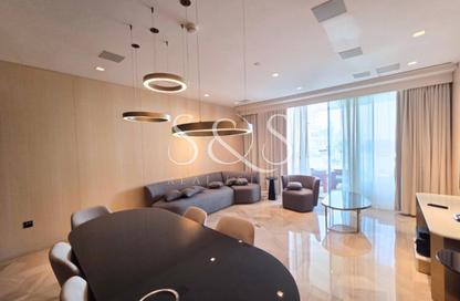 Apartment - 2 - 3 for sale in Five Palm Jumeirah - Palm Jumeirah - Dubai Apartment - 2 - 3 for sale in Five Palm Jumeirah - Palm Jumeirah - Dubai