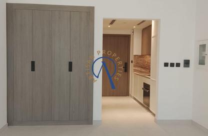 Apartment - Studio - 1 Bathroom for rent in Avelon Boulevard - Arjan - Dubai