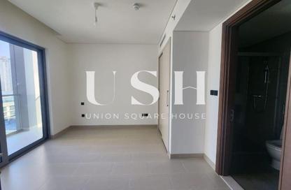 Apartment - 2 - 3 for rent in Sobha Creek Vistas Tower A - Sobha Creek Vistas - Sobha Hartland - Mohammed Bin Rashid City - Dubai