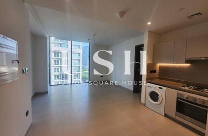 Apartment - 2 - 3 for rent in Sobha Creek Vistas Tower A - Sobha Creek Vistas - Sobha Hartland - Mohammed Bin Rashid City - Dubai
