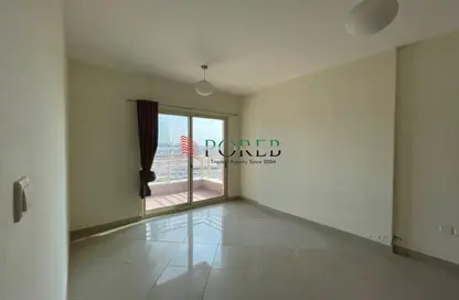شقة - غرفة نوم - 2 حمامات للايجار في برج أيكون 1 - (JLT) مجمع M - أبراج بحيرات الجميرا - دبي