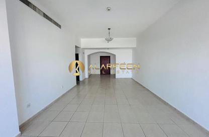 شقة - 2 غرف نوم - 3 حمامات للايجار في أوليمبك بارك 1 - أبراج اولمبيك بارك - مدينة دبي الرياضية - دبي