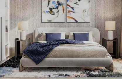 Apartment - Studio - 1 Bathroom for sale in FH Residency - Jumeirah Village Triangle - Dubai