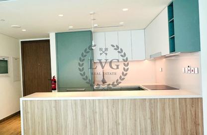 Apartment - 2 - 2 for rent in Celadon 3 - Celadon - Central Park at City Walk - City Walk - Al Wasl - Dubai