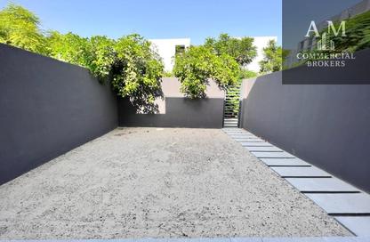 Villa - 2 Bedrooms - 4 Bathrooms for rent in Sarab 2 - Aljada - Sharjah