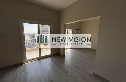 Apartment - 3 Bedrooms - 3 Bathrooms for rent in Dar Al Majaz - Jamal Abdul Nasser Street - Al Majaz - Sharjah