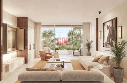 Villa - 5 - 6 for sale in Eden Hills - Mohammed Bin Rashid City - Dubai