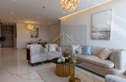 Apartment - 2 - 3 for sale in Majan - Dubai Apartment - 2 - 3 for sale in Majan - Dubai