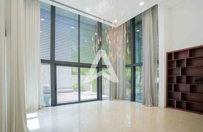 Villa - 5 Bedrooms - 6 Bathrooms for sale in Forest Villas - Sobha Hartland - Mohammed Bin Rashid City - Dubai