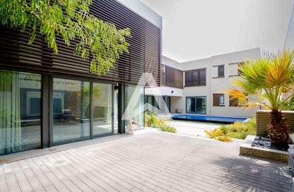 Villa - 5 Bedrooms - 6 Bathrooms for sale in Forest Villas - Sobha Hartland - Mohammed Bin Rashid City - Dubai
