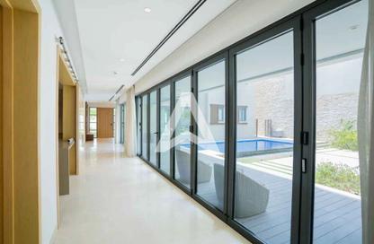 Villa - 5 Bedrooms - 6 Bathrooms for sale in Forest Villas - Sobha Hartland - Mohammed Bin Rashid City - Dubai