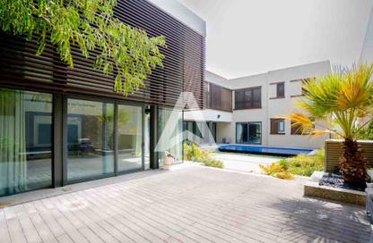 Villa - 5 Bedrooms - 6 Bathrooms for sale in Forest Villas - Sobha Hartland - Mohammed Bin Rashid City - Dubai