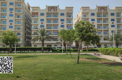 Apartment - 2 Bedrooms - 3 Bathrooms for rent in Al Amira Village - Al Yasmeen - Ajman Apartment - 2 Bedrooms - 3 Bathrooms for rent in Al Amira Village - Al Yasmeen - Ajman