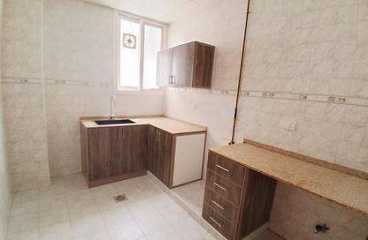 Apartment - 1 - 1 for rent in Sarab 2 - Aljada - Sharjah