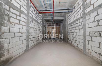Retail - Studio for rent in Al Zaina Plaza - Deira Enrichment Project - Deira - Dubai