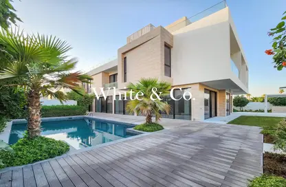 فيلا - 6 غرف نوم - 6 حمامات للبيع في ليس 8 - فيلات البراري - البراري - دبي فيلا - 6 غرف نوم - 6 حمامات للبيع في ليس 8 - فيلات البراري - البراري - دبي