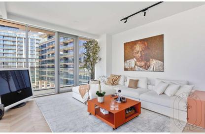 Apartment - 2 Bedrooms - 3 Bathrooms for sale in Canal Front Residence 7 - Canal Front Residences - Al Wasl - Dubai Apartment - 2 Bedrooms - 3 Bathrooms for sale in Canal Front Residence 7 - Canal Front Residences - Al Wasl - Dubai