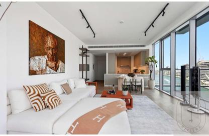 Apartment - 2 Bedrooms - 3 Bathrooms for sale in Canal Front Residence 7 - Canal Front Residences - Al Wasl - Dubai Apartment - 2 Bedrooms - 3 Bathrooms for sale in Canal Front Residence 7 - Canal Front Residences - Al Wasl - Dubai