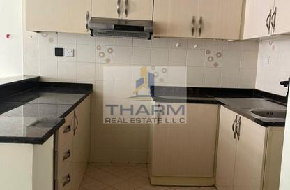 Apartment - 1 Bedroom - 1 Bathroom for sale in UniEstate Sports Tower - Dubai Sports City - Dubai