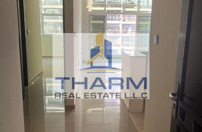 Apartment - 1 Bedroom - 1 Bathroom for sale in UniEstate Sports Tower - Dubai Sports City - Dubai