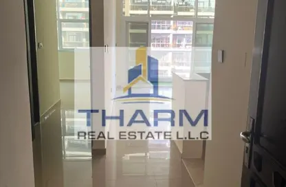 Apartment - 1 Bedroom - 1 Bathroom for sale in UniEstate Sports Tower - Dubai Sports City - Dubai