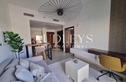Apartment - 1 Bedroom - 1 Bathroom for sale in Al Ramth 09 - Al Ramth - Remraam - Dubai Land - Dubai