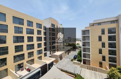 Apartment - Studio - 1 Bathroom for rent in Uptown Al Zahia - Al Zahia - Muwaileh Commercial - Sharjah
