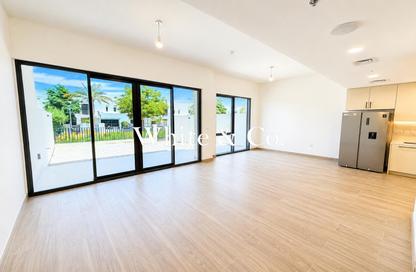 Duplex - 3 Bedrooms - 3 Bathrooms for sale in The Hamilton - Town Square - Dubai