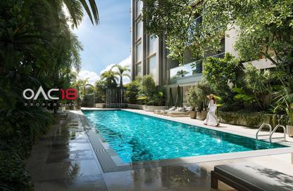 Apartment - 1 - 2 for sale in Enchante by GRID - RT2 - Enchante By Grid - Arjan - Dubai Apartment - 1 - 2 for sale in Enchante by GRID - RT2 - Enchante By Grid - Arjan - Dubai