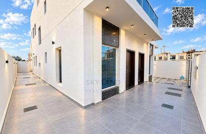Villa - 5 - 7 for sale in Al Yasmeen 1 - Al Yasmeen - Ajman Villa - 5 - 7 for sale in Al Yasmeen 1 - Al Yasmeen - Ajman
