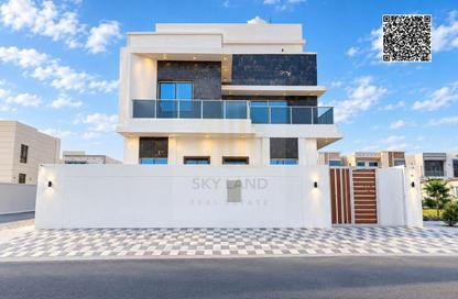 Villa - 5 - 7 for sale in Al Yasmeen 1 - Al Yasmeen - Ajman
