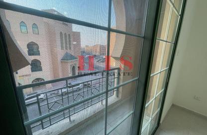 Apartment - 1 Bedroom - 2 Bathrooms for rent in Building I15 - Morocco Cluster - International City - Dubai
