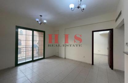 Apartment - 1 Bedroom - 2 Bathrooms for rent in Building I15 - Morocco Cluster - International City - Dubai