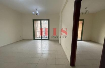 Apartment - 1 Bedroom - 2 Bathrooms for rent in Building I15 - Morocco Cluster - International City - Dubai