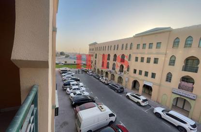 Apartment - 1 - 2 for rent in Building I15 - Morocco Cluster - International City - Dubai Apartment - 1 - 2 for rent in Building I15 - Morocco Cluster - International City - Dubai