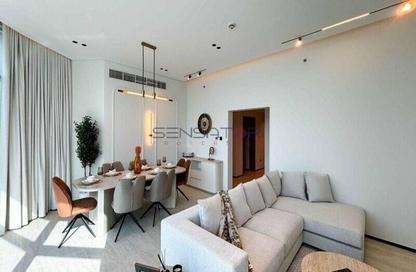Apartment - 1 Bedroom - 2 Bathrooms for sale in Amaris Residences - District 13 - Jumeirah Village Circle - Dubai