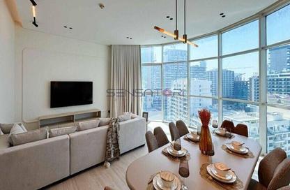 Apartment - 1 Bedroom - 2 Bathrooms for sale in Amaris Residences - District 13 - Jumeirah Village Circle - Dubai
