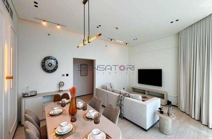 Apartment - 1 Bedroom - 2 Bathrooms for sale in Amaris Residences - District 13 - Jumeirah Village Circle - Dubai