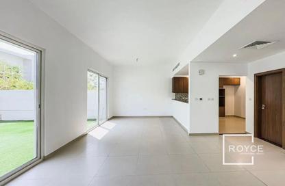 Apartment - 3 Bedrooms - 4 Bathrooms for rent in Arabella Townhouses 3 - Arabella Townhouses - Mudon - Dubai
