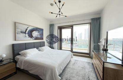 Apartment - 1 Bedroom - 2 Bathrooms for rent in Sparkle Tower 1 - Sparkle Towers - Dubai Marina - Dubai Apartment - 1 Bedroom - 2 Bathrooms for rent in Sparkle Tower 1 - Sparkle Towers - Dubai Marina - Dubai