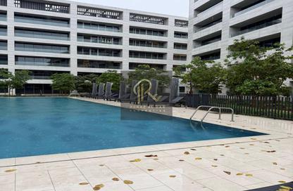 Apartment - 1 Bedroom - 2 Bathrooms for sale in Sokoon - Naseej District - Aljada - Sharjah Apartment - 1 Bedroom - 2 Bathrooms for sale in Sokoon - Naseej District - Aljada - Sharjah
