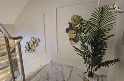 Villa - 5 - 7 for sale in Al Zaheya Gardens - Al Zahya - Ajman