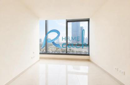 Apartment - 1 Bedroom - 2 Bathrooms for rent in Sun Tower - Shams Abu Dhabi - Al Reem Island - Abu Dhabi Apartment - 1 Bedroom - 2 Bathrooms for rent in Sun Tower - Shams Abu Dhabi - Al Reem Island - Abu Dhabi