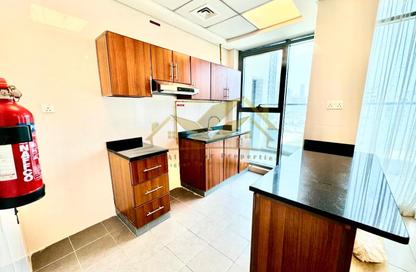 Apartment - 2 - 3 for rent in Q1 Residence - Al Satwa - Dubai