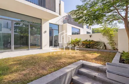 تاون هاوس - 3 غرف نوم - 4 حمامات للايجار في شمس - المرابع العربية 3 - دبي