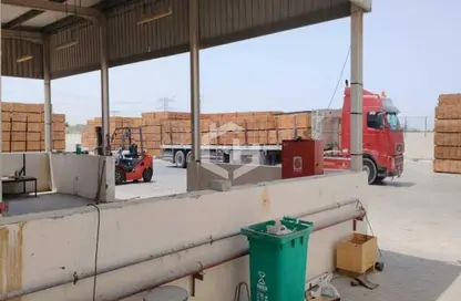 Land - Studio for rent in Al Arqoub - Sharjah Industrial Area - Sharjah
