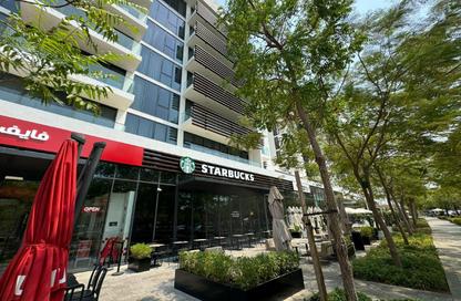Apartment - 1 Bedroom - 2 Bathrooms for sale in MISK Apartments - Aljada - Sharjah