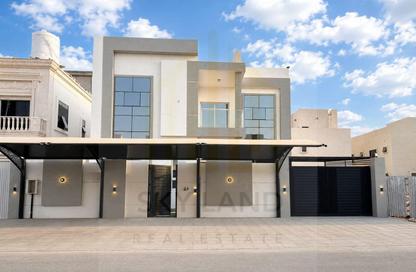 Villa - 5 Bedrooms - 7 Bathrooms for sale in Al Aamra Gardens - Al Amerah - Ajman