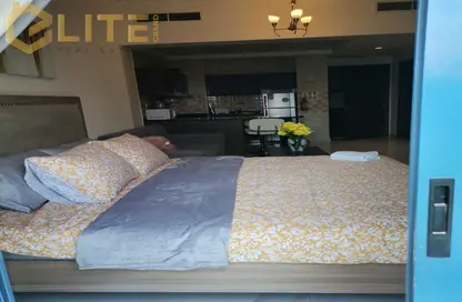 Apartment - 1 Bathroom for rent in Sydney Tower - District 18 - Jumeirah Village Circle - Dubai