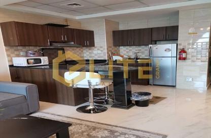 Apartment - Studio - 1 Bathroom for rent in Sydney Tower - District 18 - Jumeirah Village Circle - Dubai